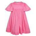 Mi Mi SolLogo Embellished Dress8051167764221SAVANNA