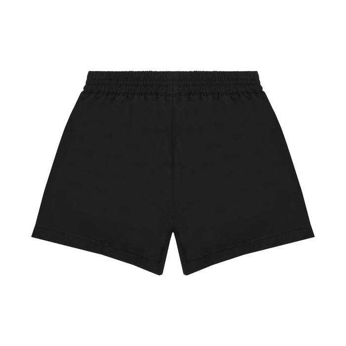 MSGMLogo Embellished Track Shorts8051883365955SAVANNA