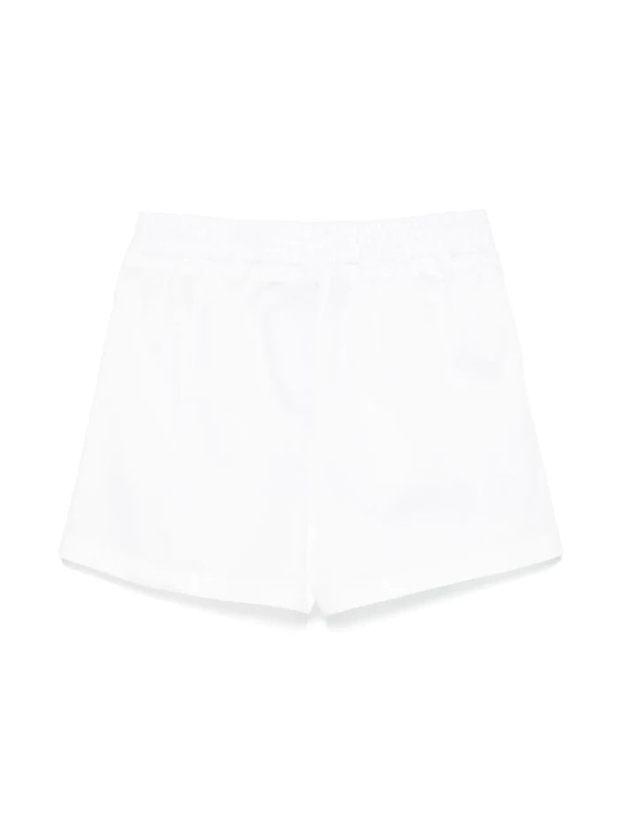 MSGMLogo Embellished Track Shorts8051883365894SAVANNA