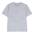 Stella McCartneyEmbossed Logo T-shirt8055178460110SAVANNA
