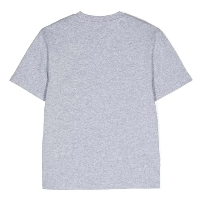 Stella McCartneyEmbossed Logo T-shirt8055178460110SAVANNA