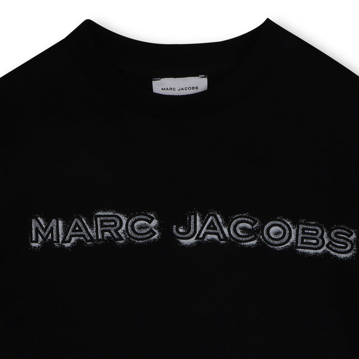 MARC JACOBSLogo Embroidered Sweatshirt3617165625411SAVANNA