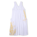 GIVENCHYLogo Flora Dress3617165823350SAVANNA