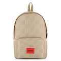 HUGOLogo Graphic Backpack3617166021724SAVANNA