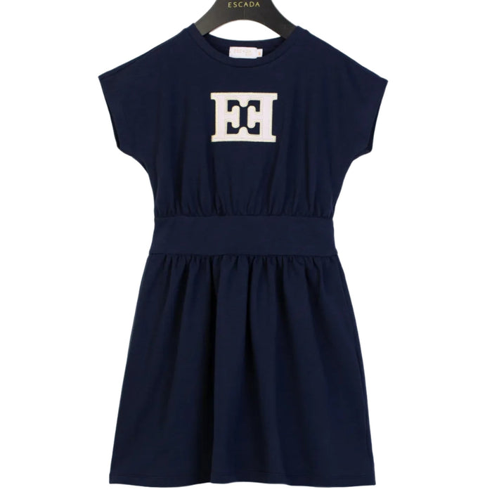 ESCADALogo-Patch Dress4062176909019SAVANNA