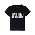 Stella McCartneyLogo Piano T-Shirt8059774261812SAVANNA