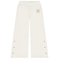AIGNERLogo Plaque Trousers4062176772088SAVANNA