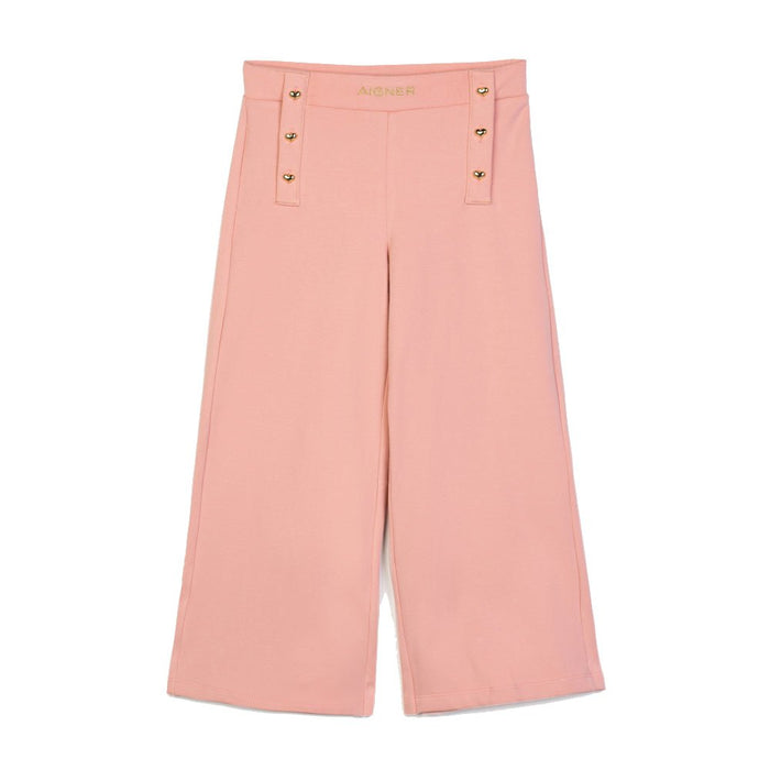 AIGNERLogo Plaque Trousers4062176799375SAVANNA
