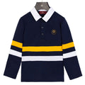 AIGNERLogo Polo Shirt4062176762485SAVANNA