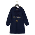 ESCADALogo Print Dress4062176780236SAVANNA