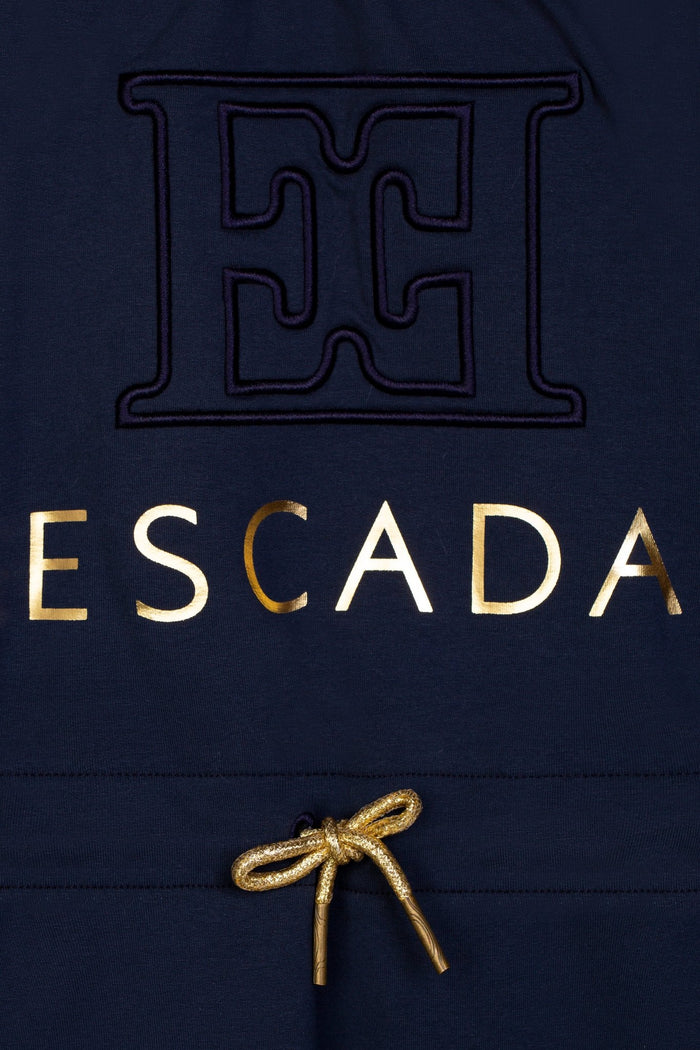 ESCADALogo Print Dress4062176780236SAVANNA