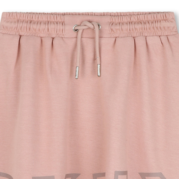 DKNYLogo Print Elasticated Skirt3617165750786SAVANNA