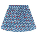 Stella McCartneyLogo Print Heart Skirt8055178780102SAVANNA