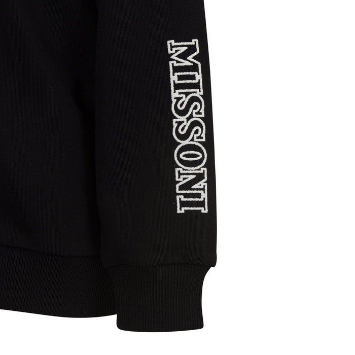 MISSONILogo Print Hoodie8059774039336SAVANNA