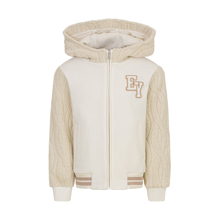 EleventyLogo Print Hoodies8059774101903SAVANNA