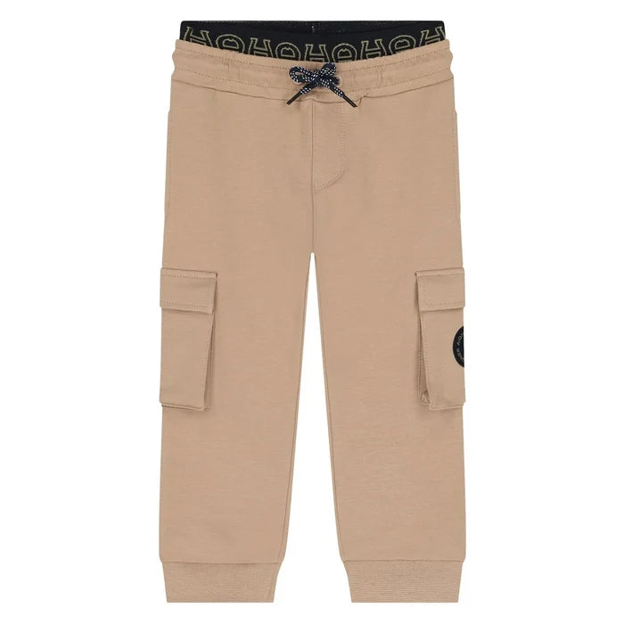 AIGNERLogo Print Joggers4062176779490SAVANNA