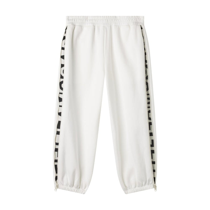 Stella McCartneyLogo Print JoggersSAVANNA