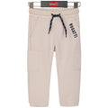 BUGATTILogo Print Joggers4062176818953SAVANNA