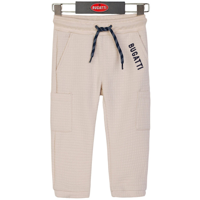 BUGATTILogo Print Joggers4062176818953SAVANNA