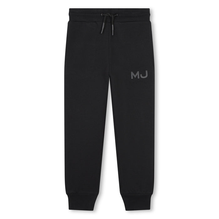 MARC JACOBSLogo Print Joggers3143164253060SAVANNA