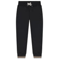 BossLogo Print Joggers3617165690556SAVANNA