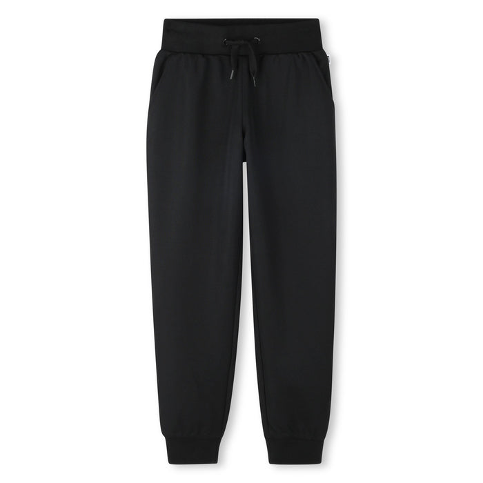 BossLogo Print Joggers3143165159958SAVANNA