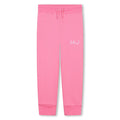 MARC JACOBSLogo Print Joggers3143164330648SAVANNA