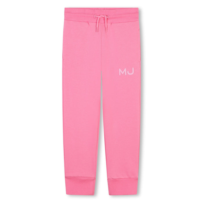 MARC JACOBSLogo Print Joggers3143164330648SAVANNA