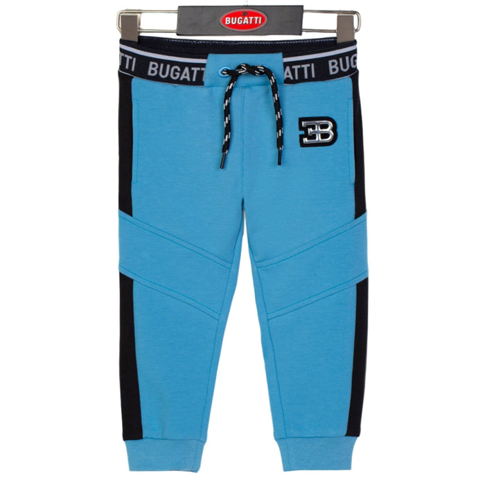 BUGATTILogo Print Joggers4062176820307SAVANNA