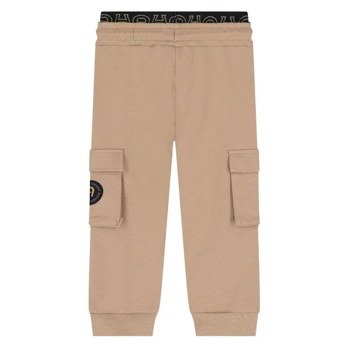 AIGNERLogo Print Joggers4062176779490SAVANNA