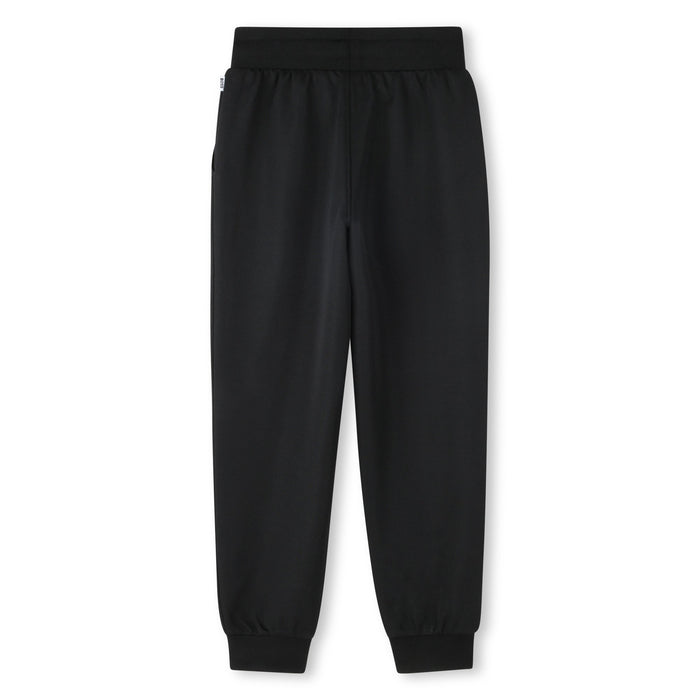 BossLogo Print Joggers3143165159958SAVANNA