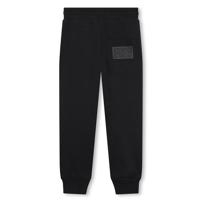 MARC JACOBSLogo Print Joggers3143164253060SAVANNA