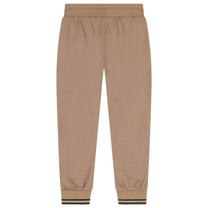 BossLogo Print Joggers3617165732348SAVANNA