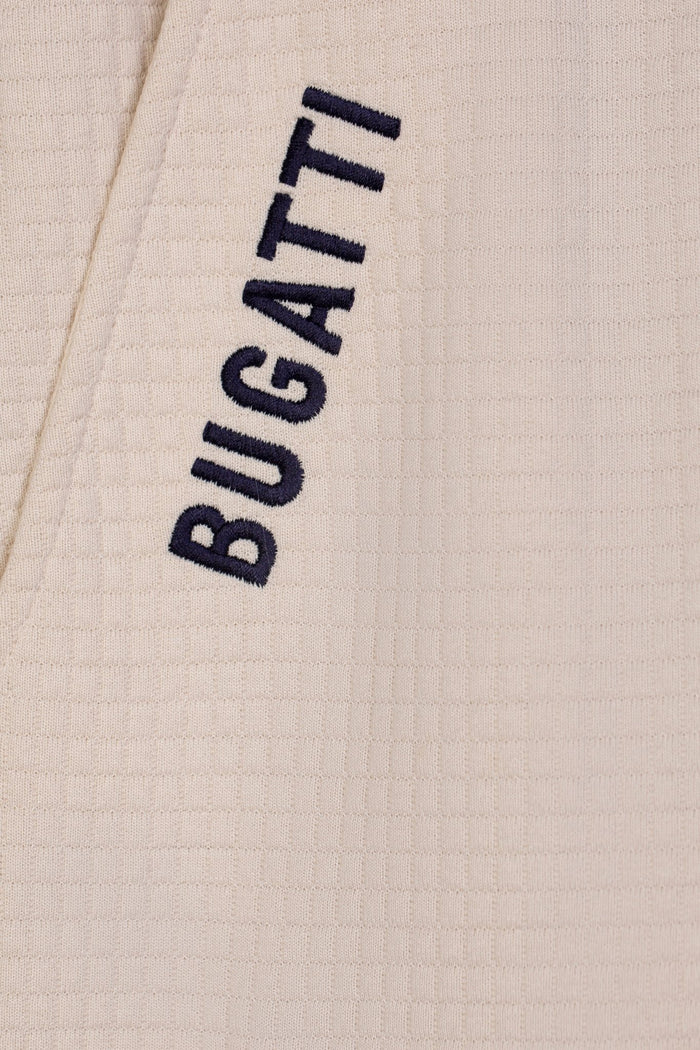 BUGATTILogo Print Joggers4062176807407SAVANNA