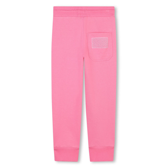 MARC JACOBSLogo Print Joggers3143164330648SAVANNA