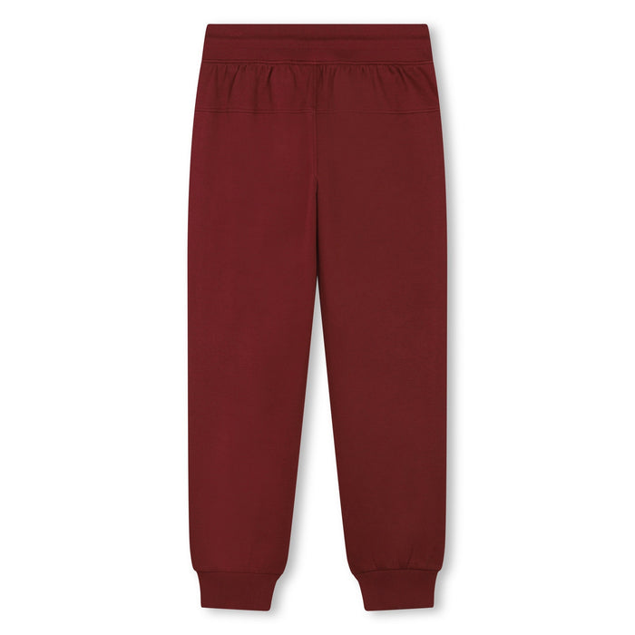 BossLogo Print Joggers3143164952291SAVANNA