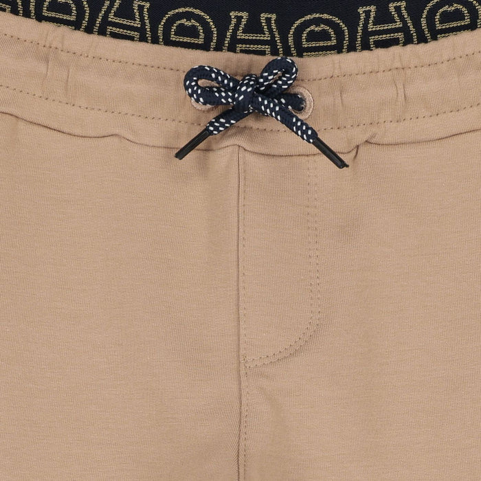 AIGNERLogo Print Joggers4062176779490SAVANNA