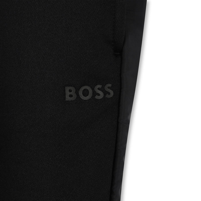 BossLogo Print Joggers3143165159958SAVANNA