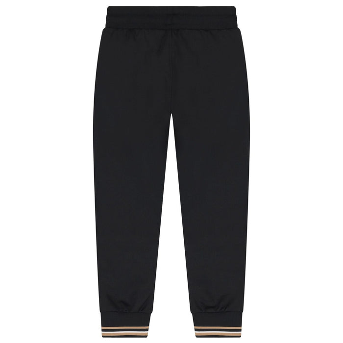 BossLogo Print Joggers3617165690556SAVANNA
