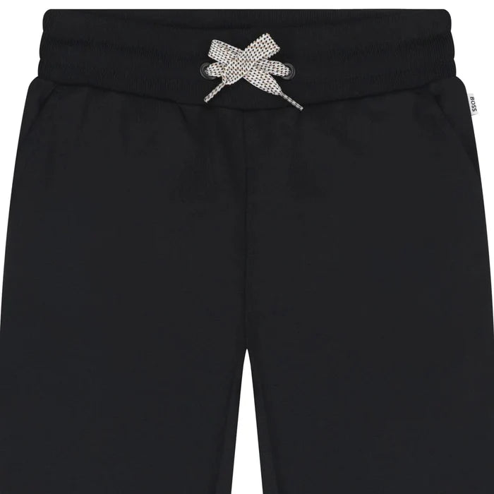 BossLogo Print Joggers3617165690556SAVANNA