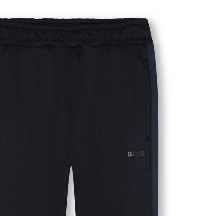 BossLogo Print Joggers3143165159958SAVANNA