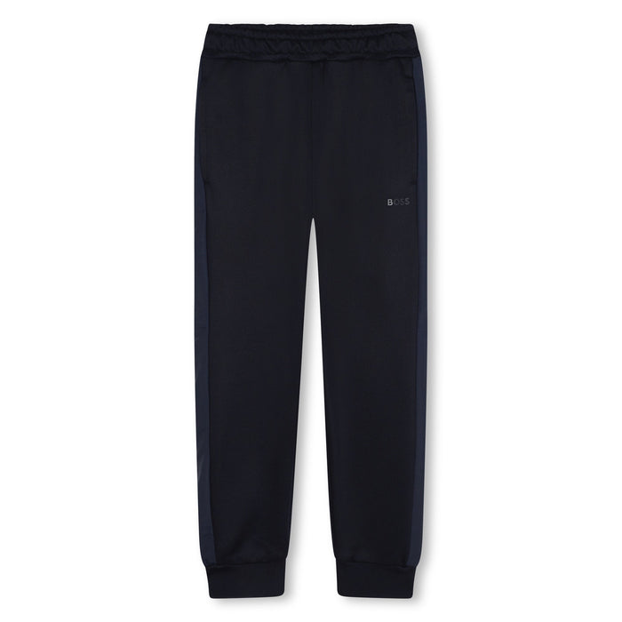BossLogo Print Joggers3143165159958SAVANNA