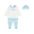 MISSONILogo Print Overall8059774342122SAVANNA