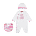 MISSONILogo Print Overall8059774341880SAVANNA