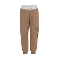 EleventyLogo Print Pant8059774106304SAVANNA