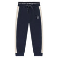 AIGNERLogo Print Sweatpants4062176777298SAVANNA