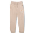 HUGOLogo Print Sweatpants3617165670596SAVANNA