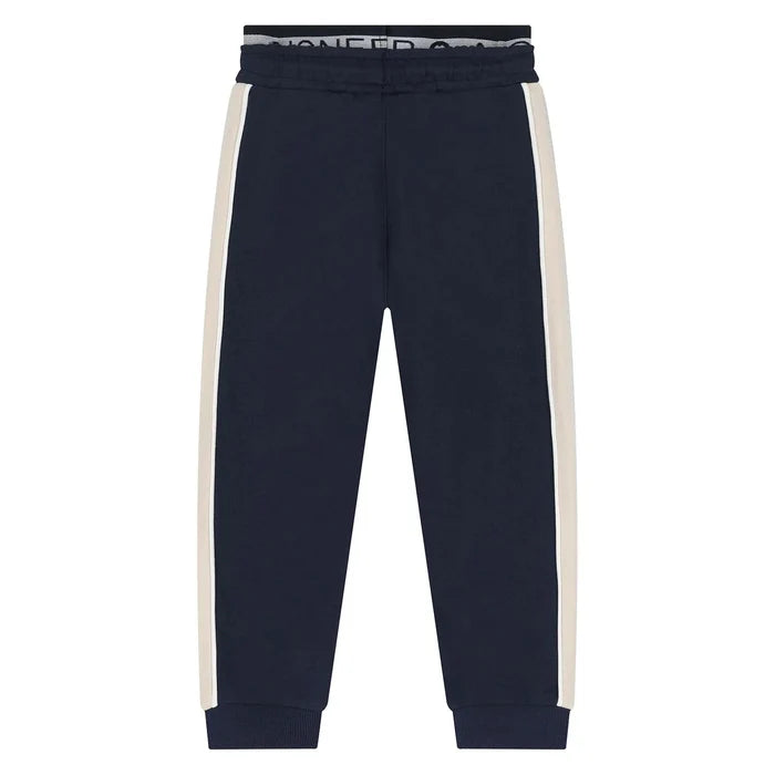 AIGNERLogo Print Sweatpants4062176777298SAVANNA
