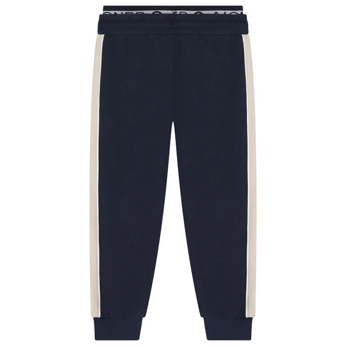 AIGNERLogo Print Sweatpants4062176764632SAVANNA