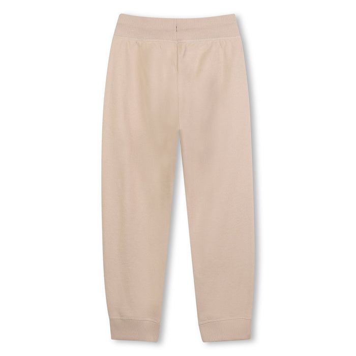 HUGOLogo Print Sweatpants3617165670596SAVANNA